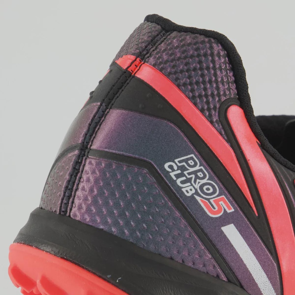 Imagem 5 do produto Chuteira Society Adulto Umbro Pro 5 Bump Club II