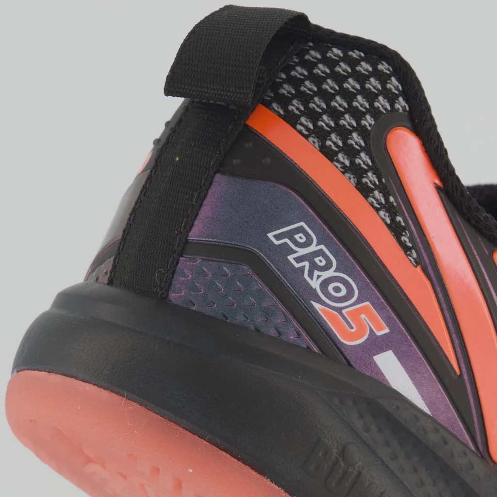 Imagem 5 do produto Chuteira Futsal Adulto Umbro Pro 5 Bump II