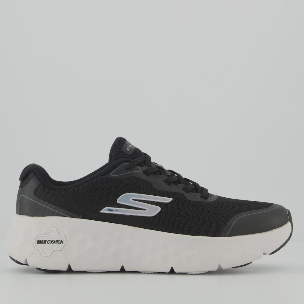 Imagem 1 do produto Tênis Unissex Skechers Go Walk Max Cushioning Flex