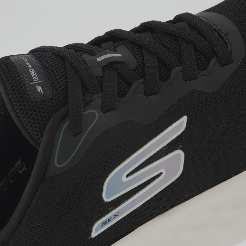 Imagem 4 do produto Tênis Unissex Skechers Go Walk Max Cushioning Flex