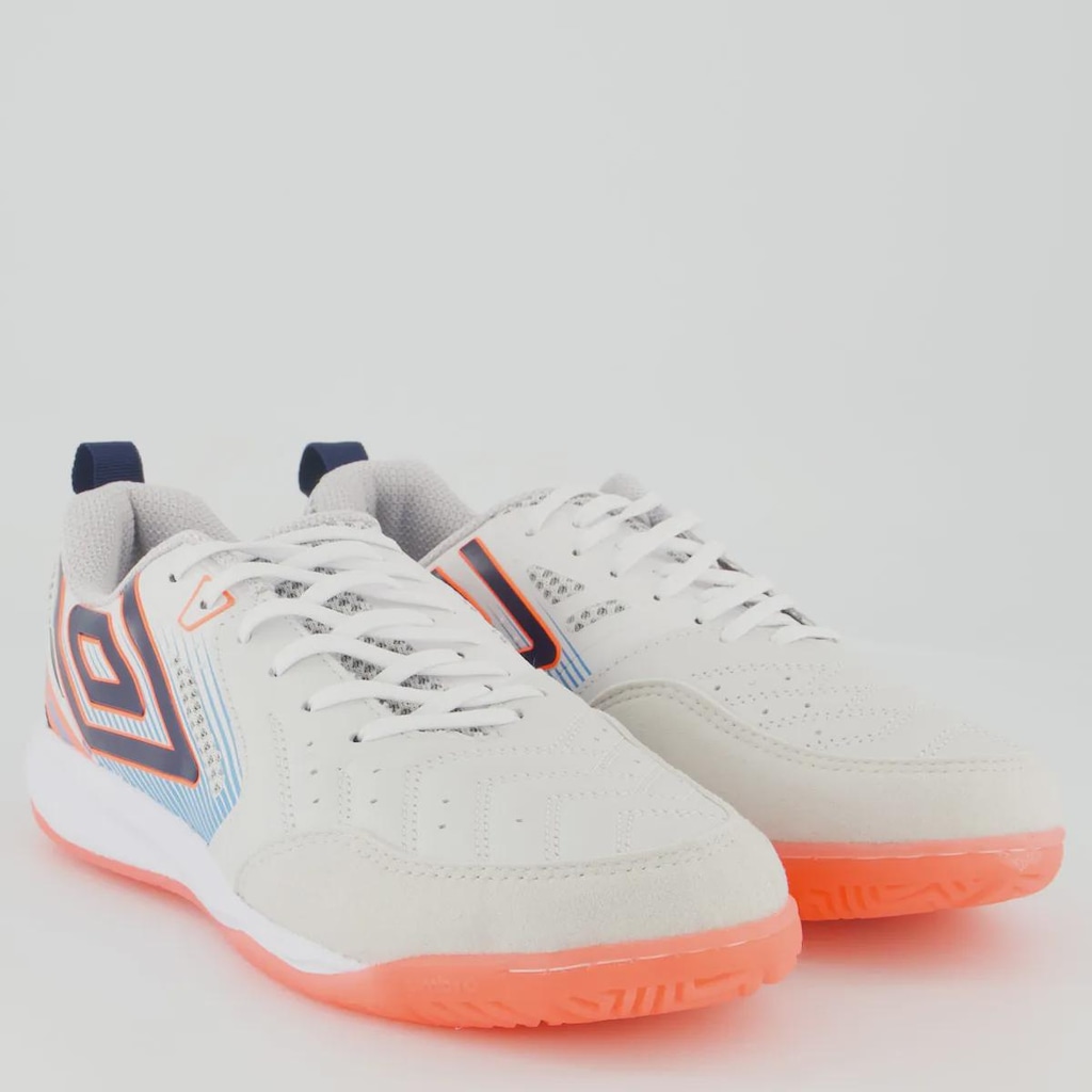 Imagem 2 do produto Chuteira Futsal Adulto Umbro Pro 5 Bump