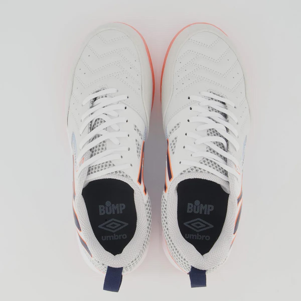 Imagem 4 do produto Chuteira Futsal Adulto Umbro Pro 5 Bump