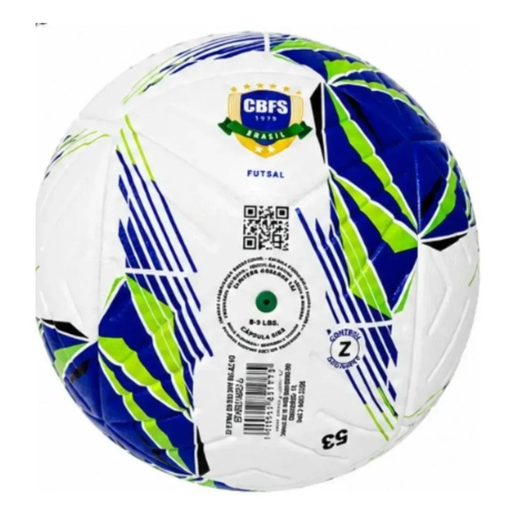 Imagem 2 do produto Bola de Futsal Penalty 500