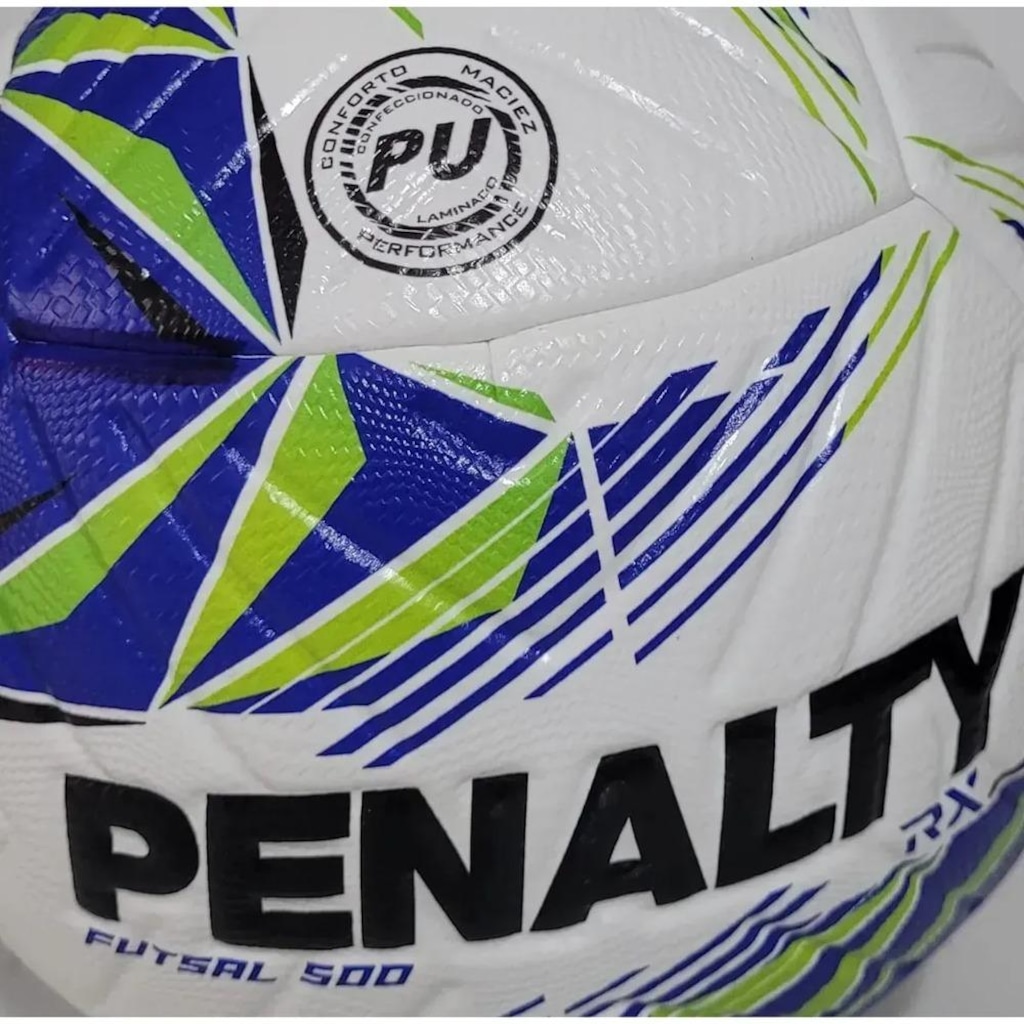 Imagem 3 do produto Bola de Futsal Penalty 500