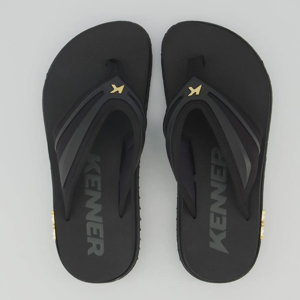 Imagem 1 do produto Chinelo Kenner Kivah New Force Masculino