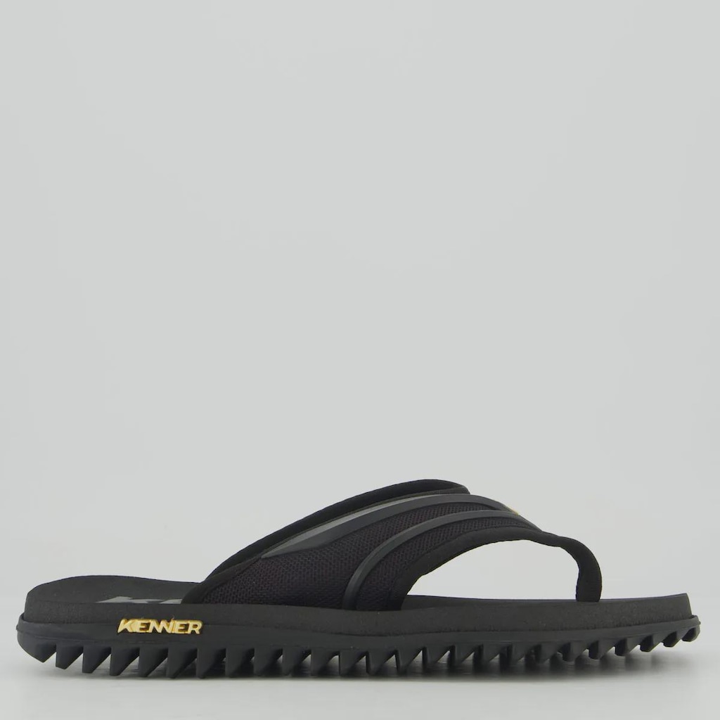 Imagem 2 do produto Chinelo Kenner Kivah New Force Masculino
