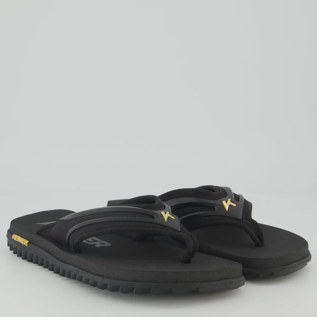 Imagem 3 do produto Chinelo Kenner Kivah New Force Masculino