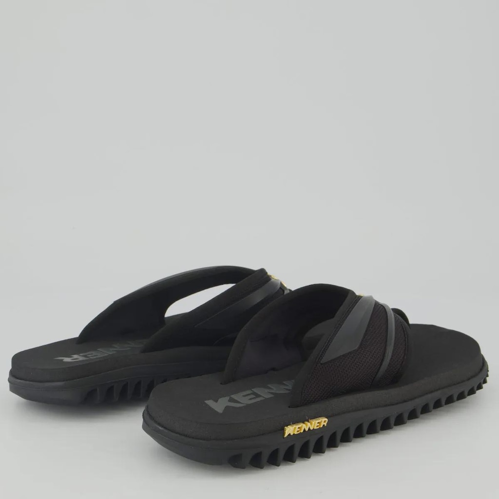 Imagem 4 do produto Chinelo Kenner Kivah New Force Masculino