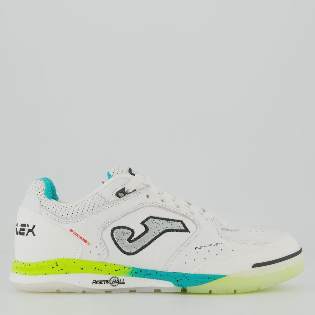 Imagem 1 do produto Chuteira Futsal Infantil Joma Top Flex Rebound