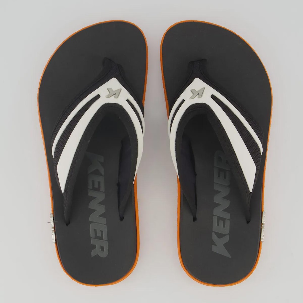 Imagem 1 do produto Chinelo Kenner Kivah New Force I Masculino