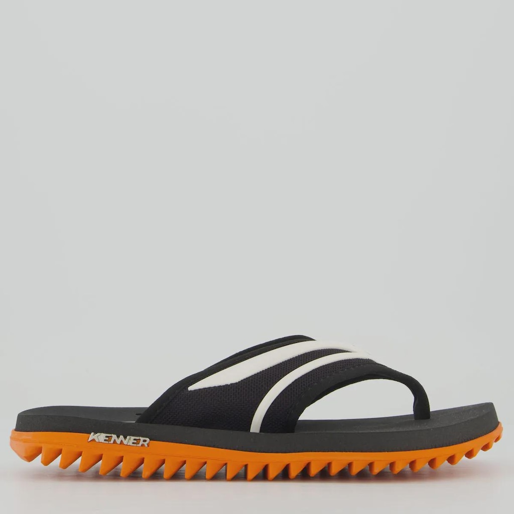 Imagem 2 do produto Chinelo Kenner Kivah New Force I Masculino