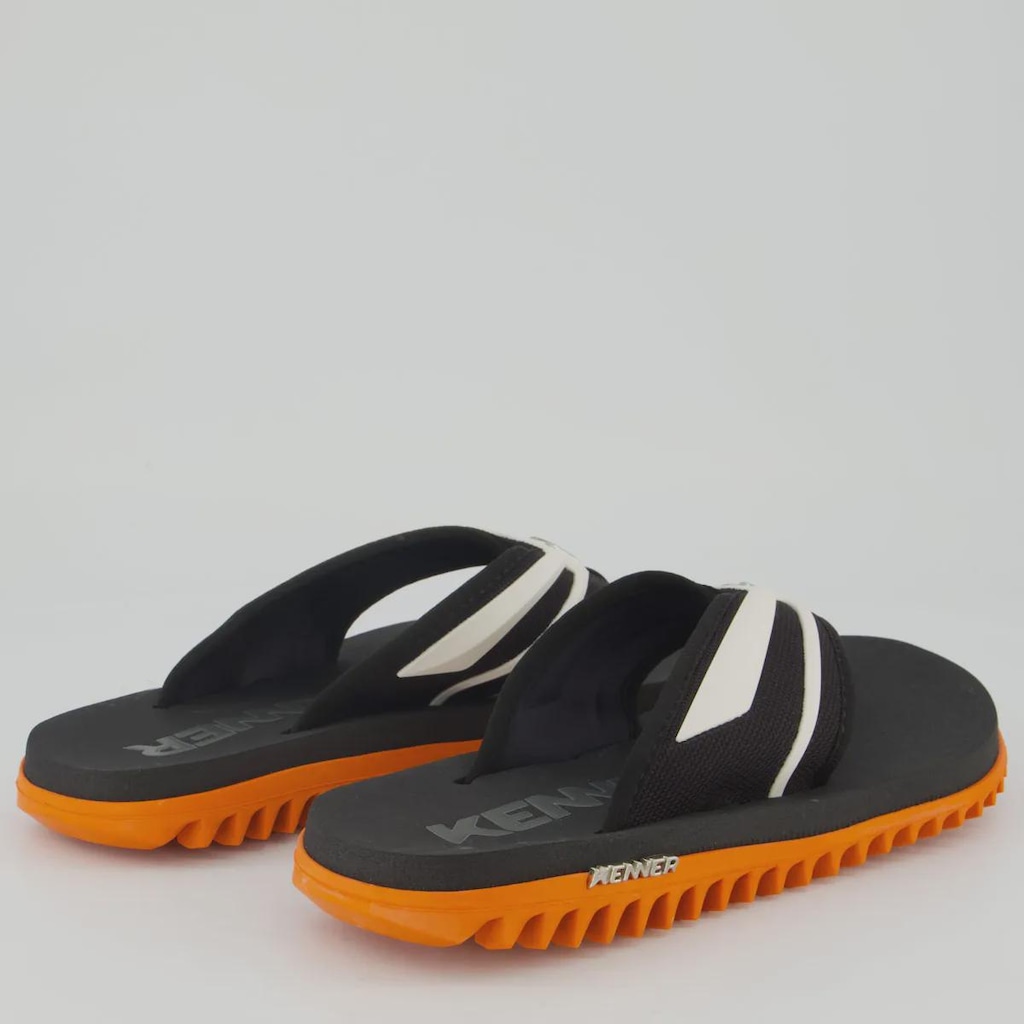 Imagem 4 do produto Chinelo Kenner Kivah New Force I Masculino