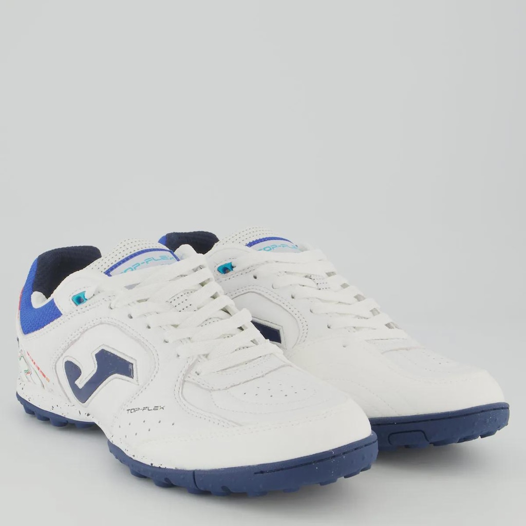 Imagem 2 do produto Chuteira Society Adulto Joma Top Flex