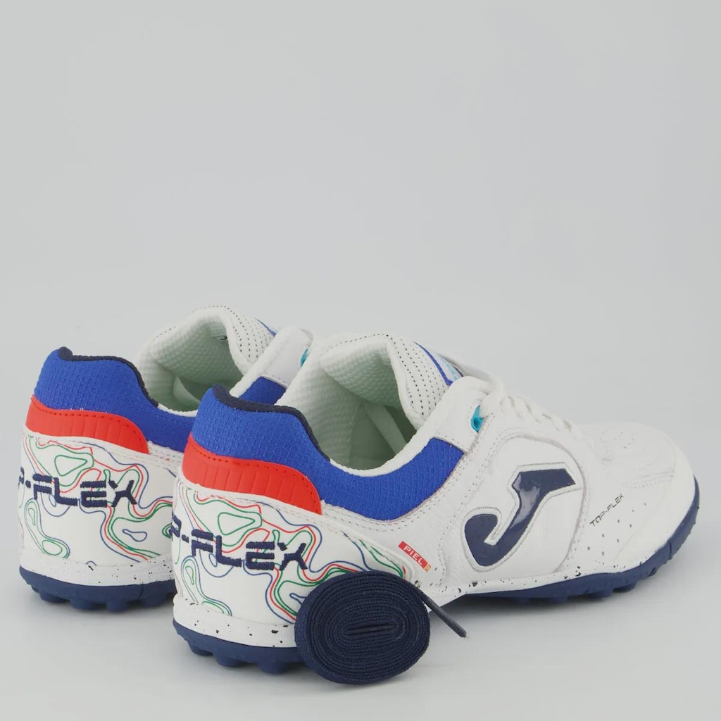 Imagem 3 do produto Chuteira Society Adulto Joma Top Flex