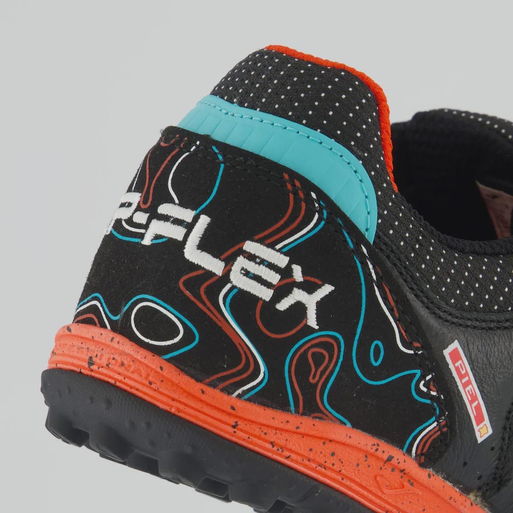 Imagem 5 do produto Chuteira Society Adulto Joma Top Flex