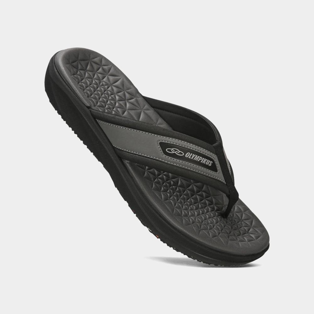 Imagem 1 do produto Chinelo de Dedo Olympikus 921 Masculino