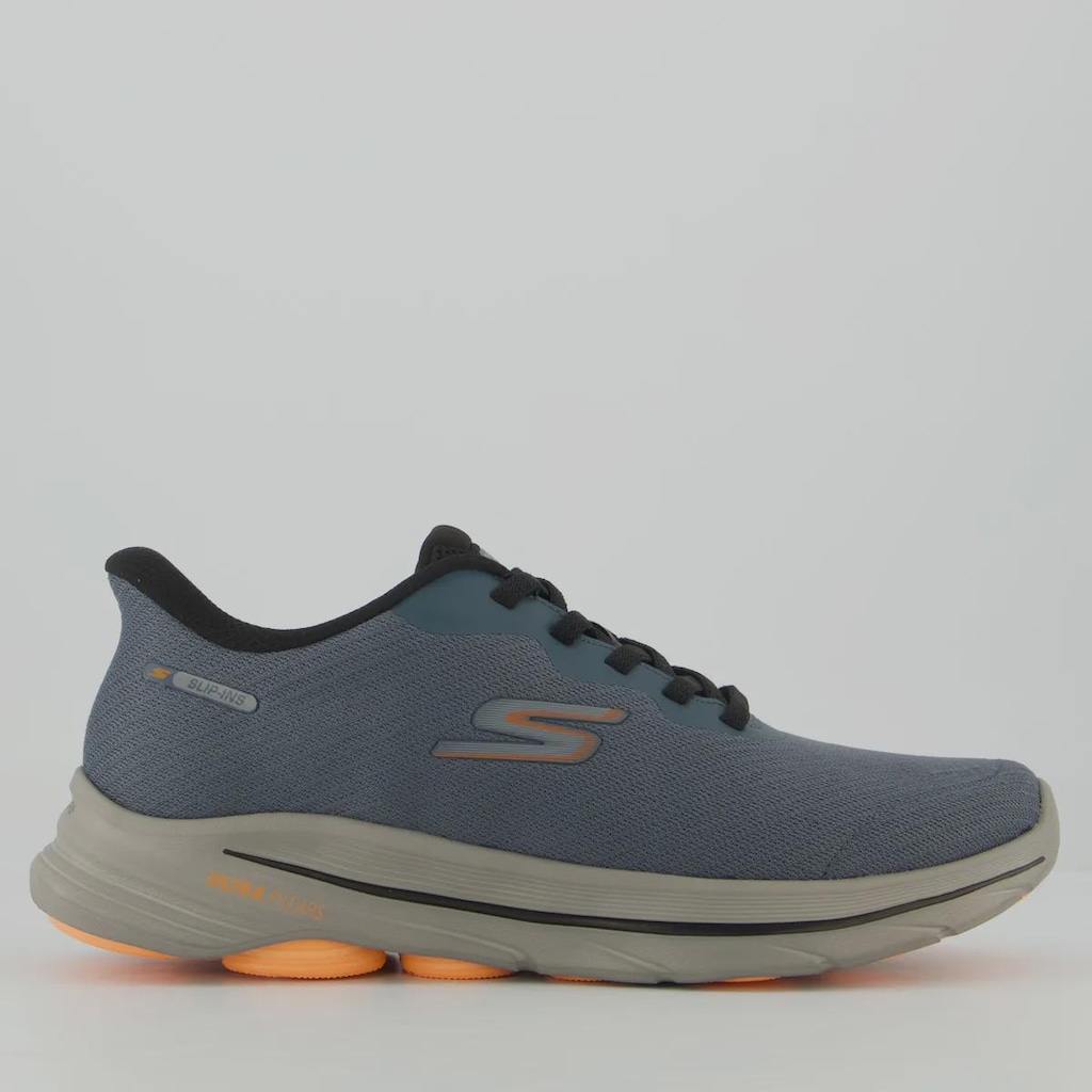 Imagem 1 do produto Tênis Masculino Skechers Go Walk 8