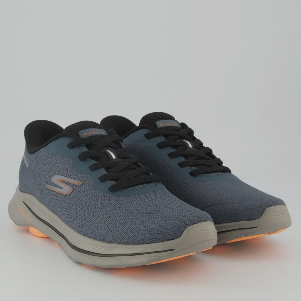 Imagem 2 do produto Tênis Masculino Skechers Go Walk 8