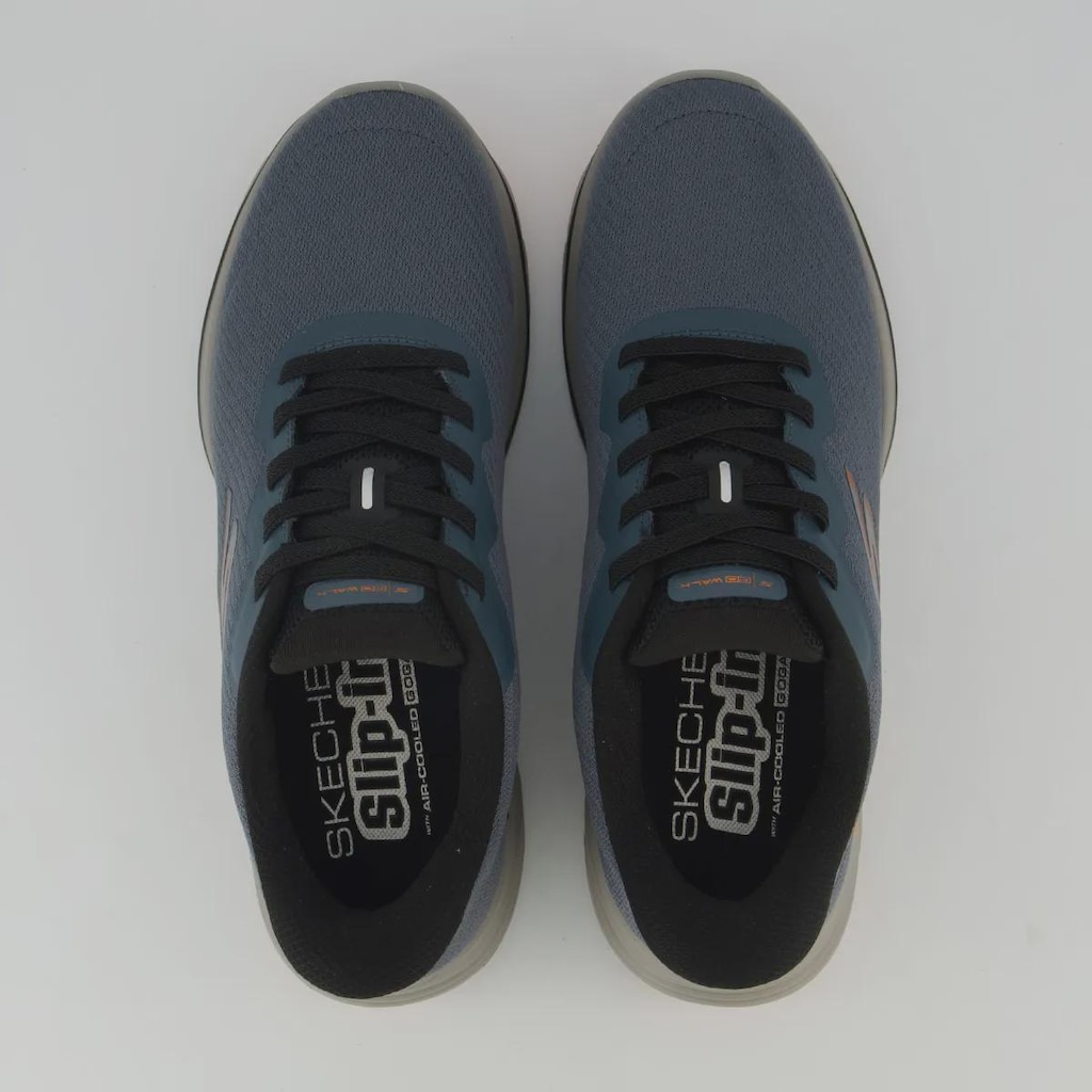 Imagem 3 do produto Tênis Masculino Skechers Go Walk 8