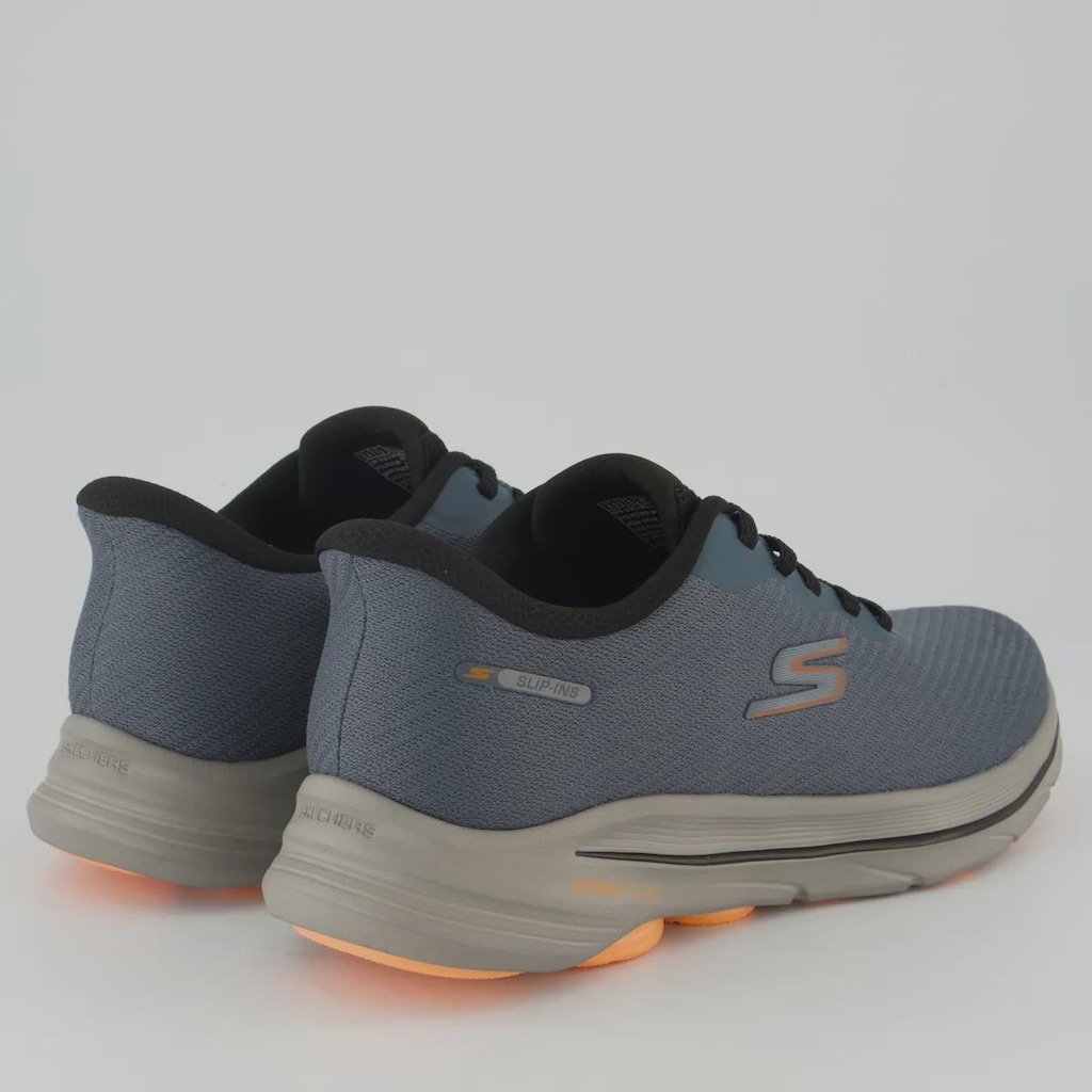 Imagem 5 do produto Tênis Masculino Skechers Go Walk 8