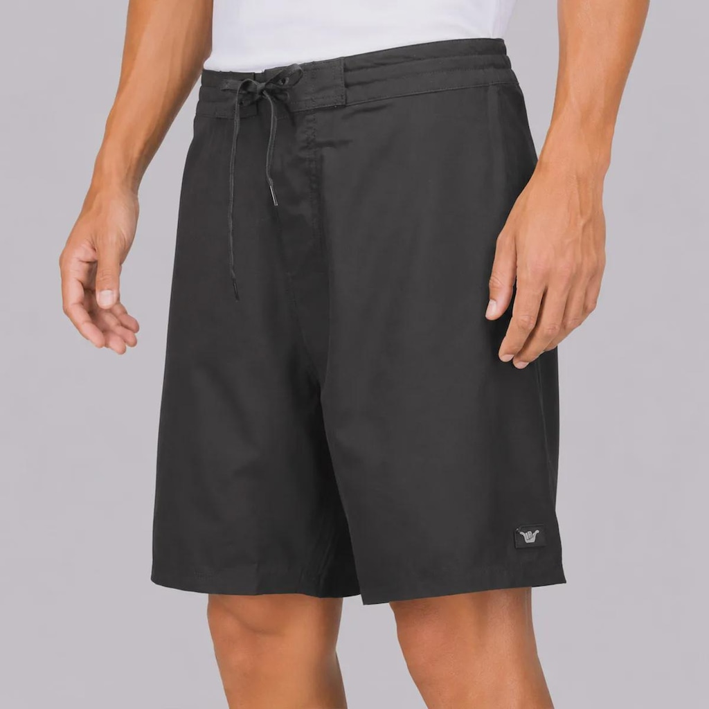 Imagem 2 do produto Bermuda Hang Loose Boardshorts IMP Logo 18 Masculina