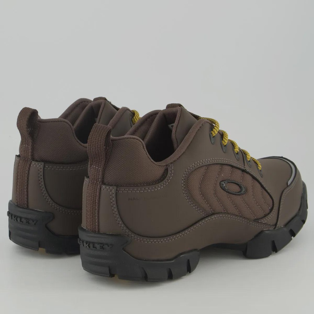 Imagem 3 do produto Tênis Masculino Oakley Halftrack Low III