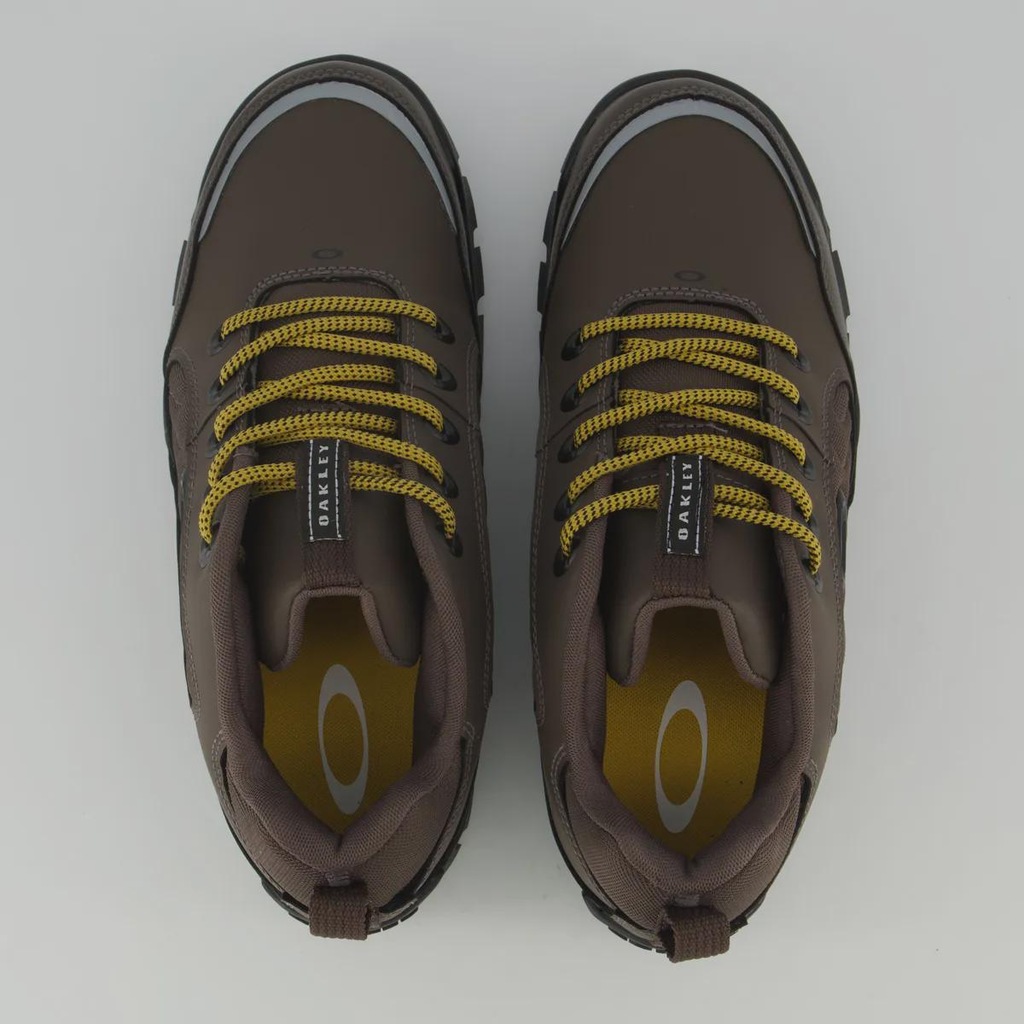 Imagem 4 do produto Tênis Masculino Oakley Halftrack Low III