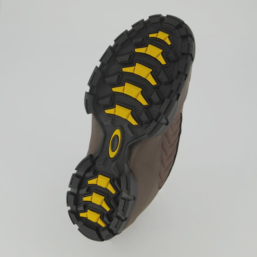 Imagem 5 do produto Tênis Masculino Oakley Halftrack Low III