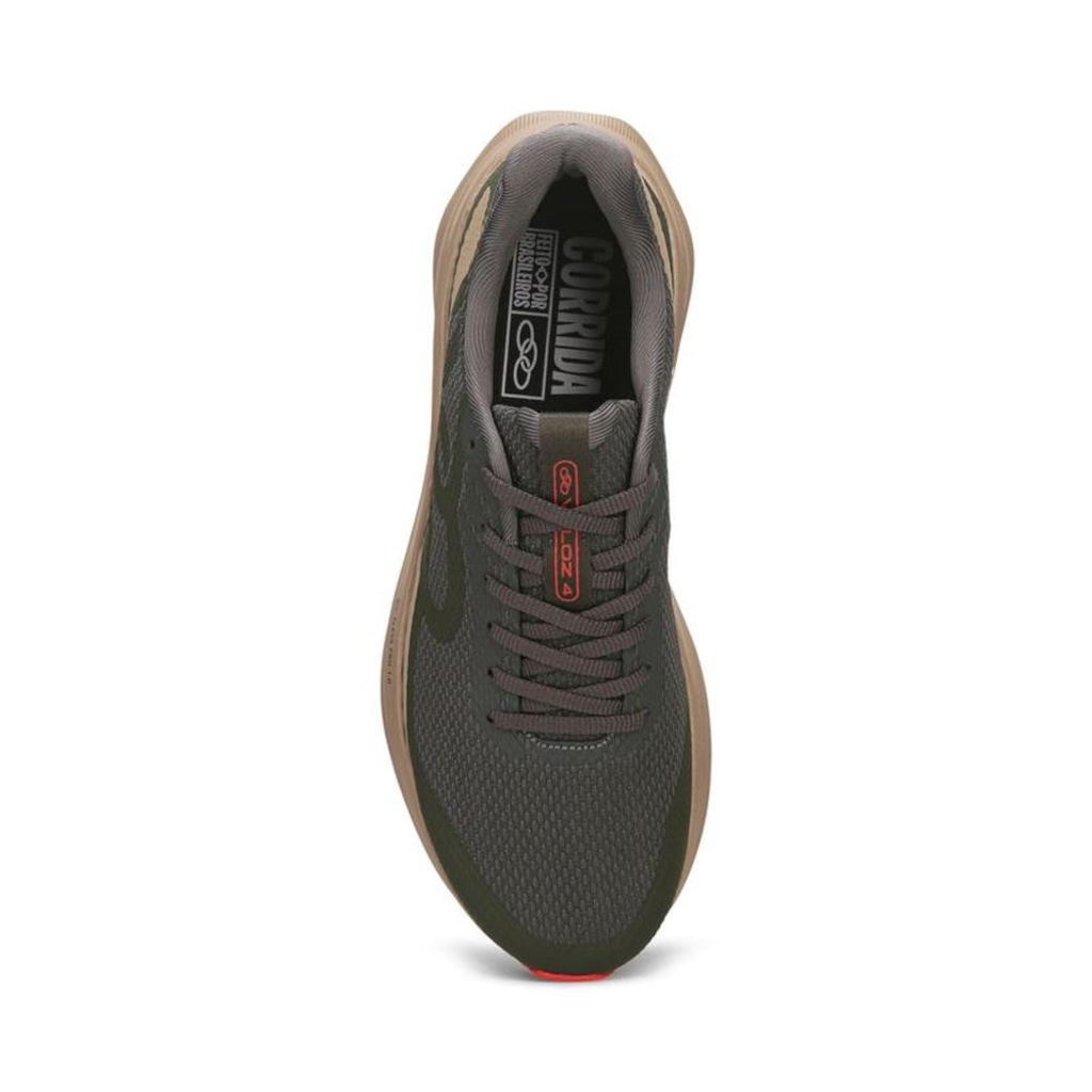 Imagem 3 do produto Tênis Masculino Olympikus Veloz 4