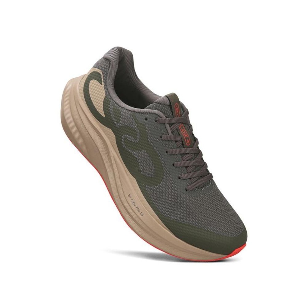 Imagem 4 do produto Tênis Masculino Olympikus Veloz 4