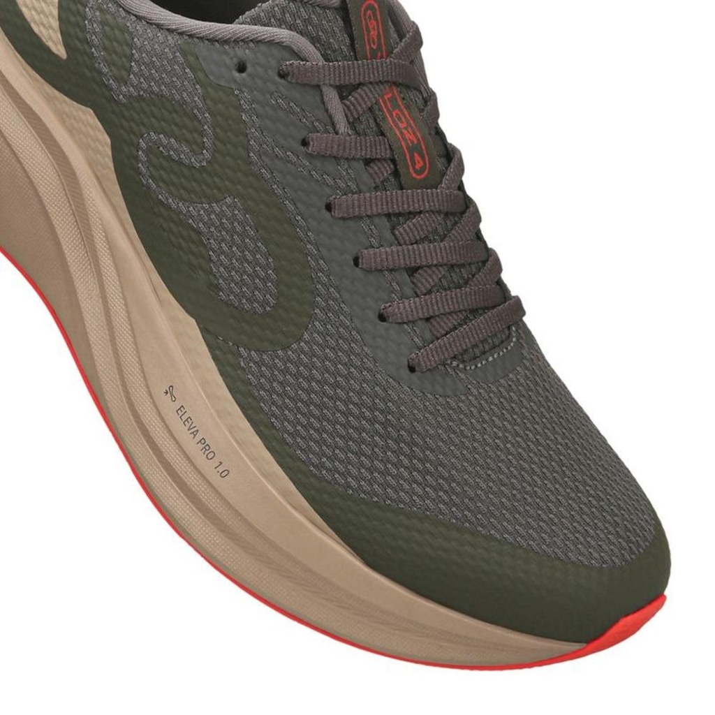 Imagem 5 do produto Tênis Masculino Olympikus Veloz 4