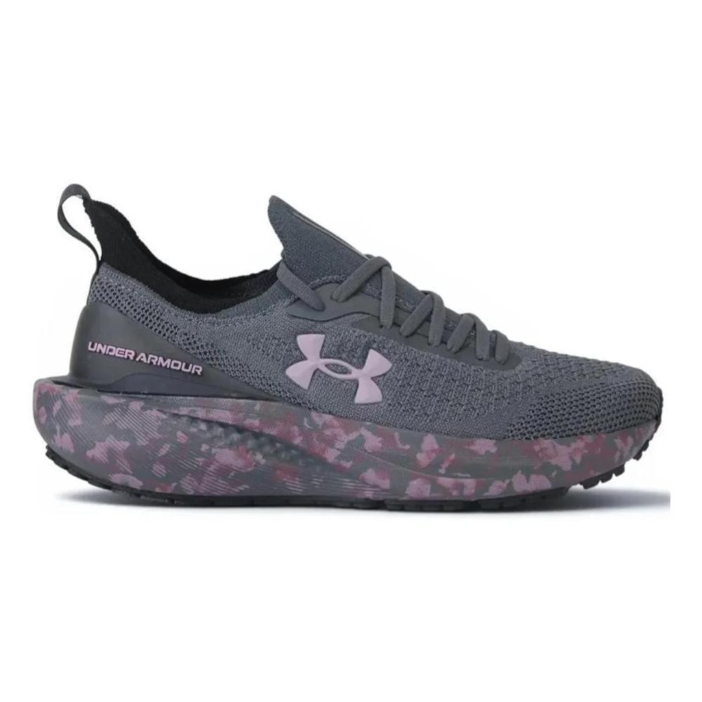Imagem 1 do produto Tênis Feminino Under Armour Charged Quicker 2