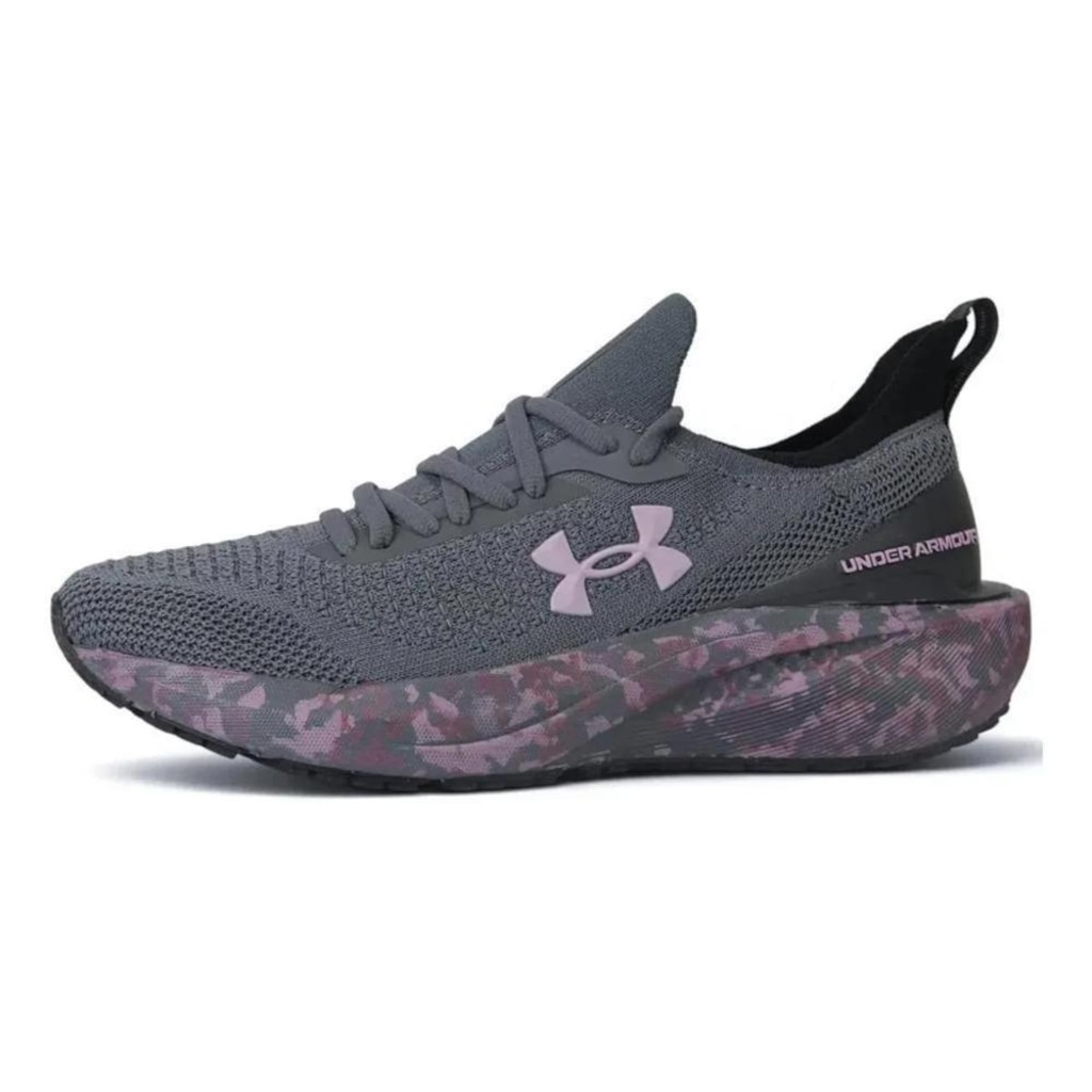 Imagem 2 do produto Tênis Feminino Under Armour Charged Quicker 2
