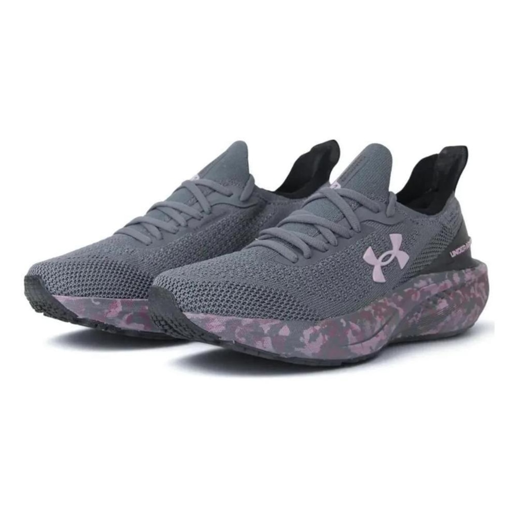 Imagem 3 do produto Tênis Feminino Under Armour Charged Quicker 2