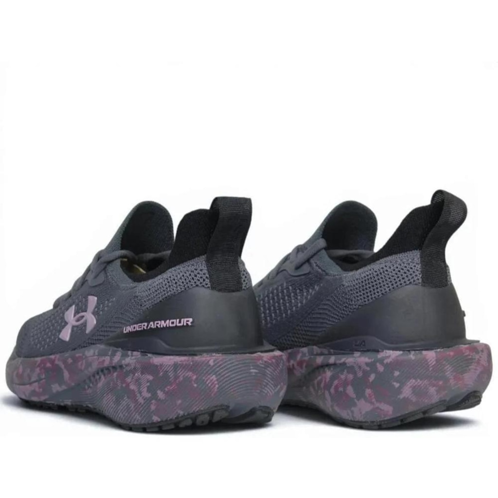 Imagem 4 do produto Tênis Feminino Under Armour Charged Quicker 2