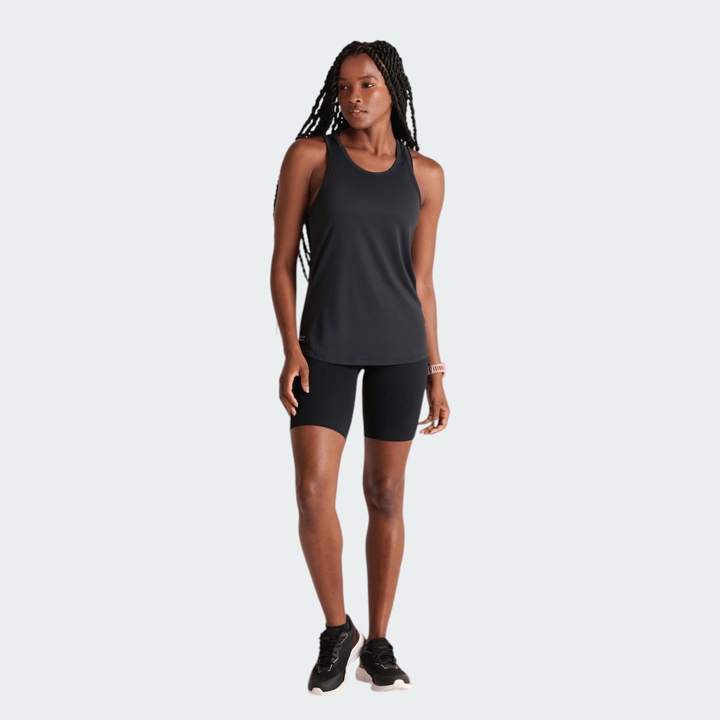Imagem 4 do produto Camiseta Regata Lupo Sport Basic Run Feminina