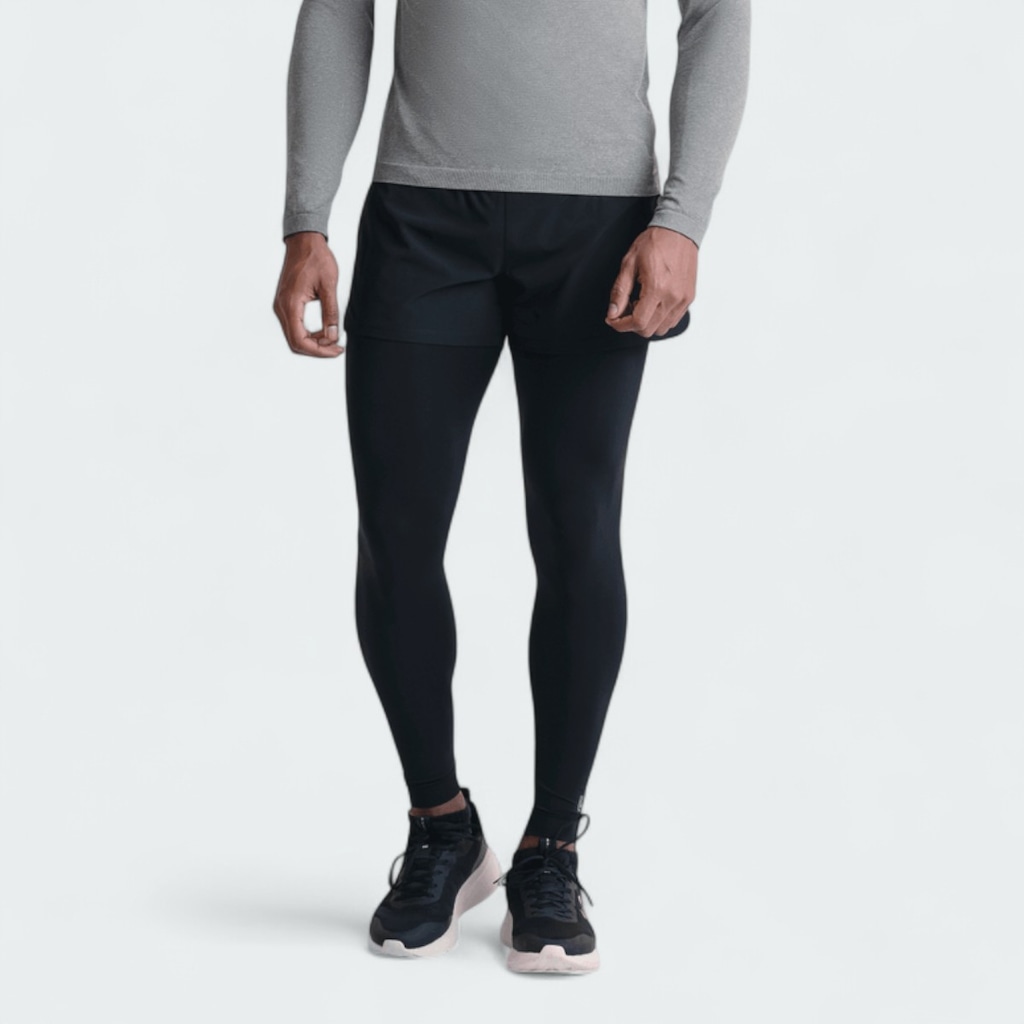 Imagem 1 do produto Calça Térmica Lupo Underwear Warm Masculina