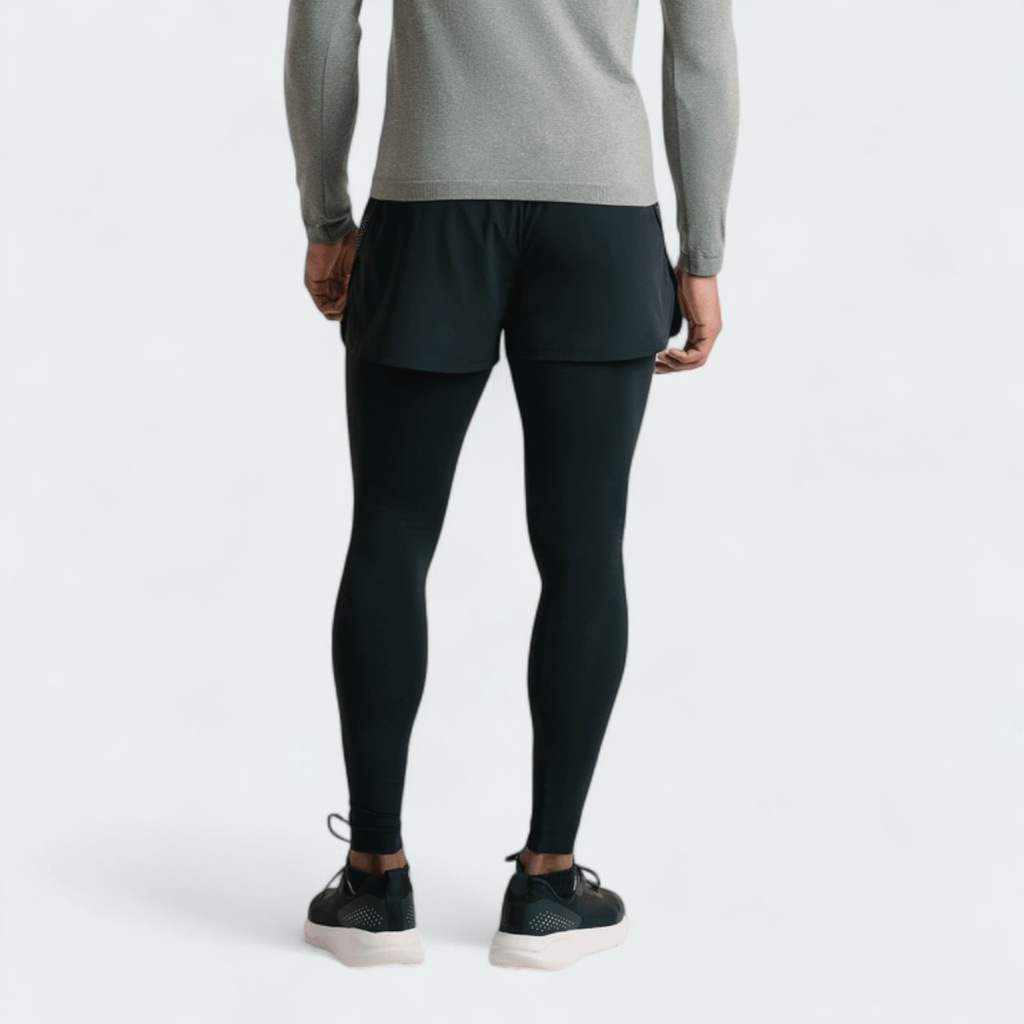 Imagem 2 do produto Calça Térmica Lupo Underwear Warm Masculina