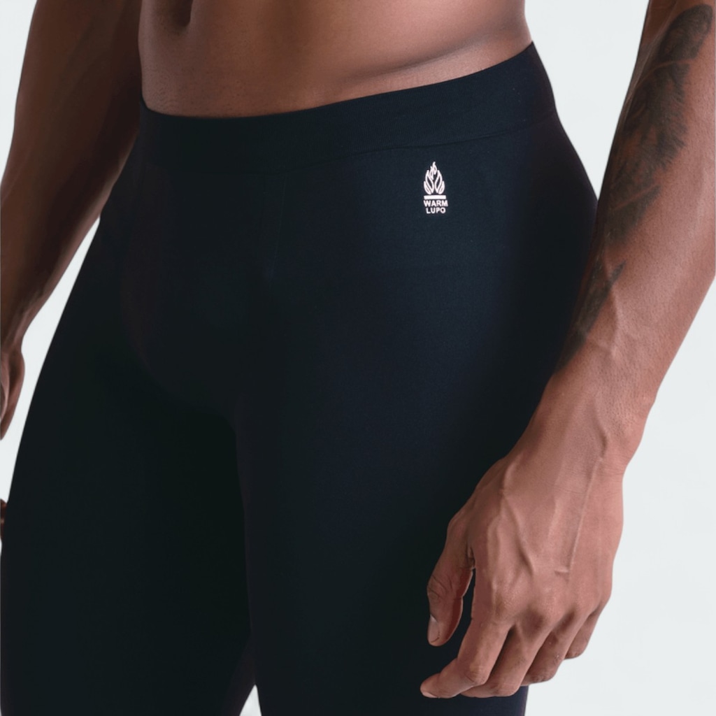 Imagem 4 do produto Calça Térmica Lupo Underwear Warm Masculina