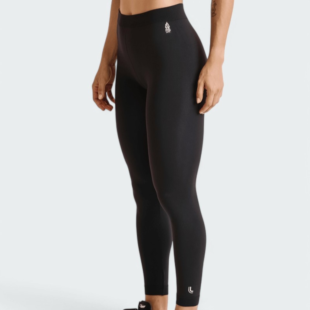 Imagem 3 do produto Calça Térmica Lupo Underwear Warm Feminina