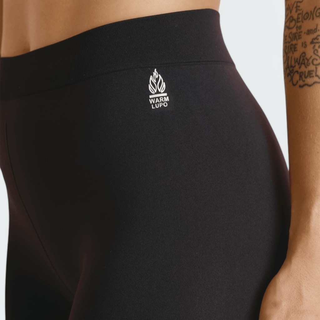 Imagem 5 do produto Calça Térmica Lupo Underwear Warm Feminina