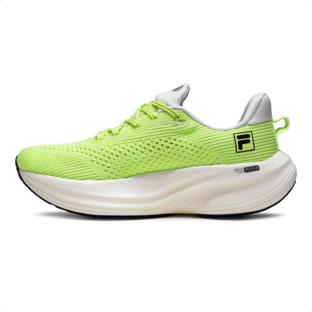 Imagem 2 do produto Tênis Feminino Fila Racer Speedzone