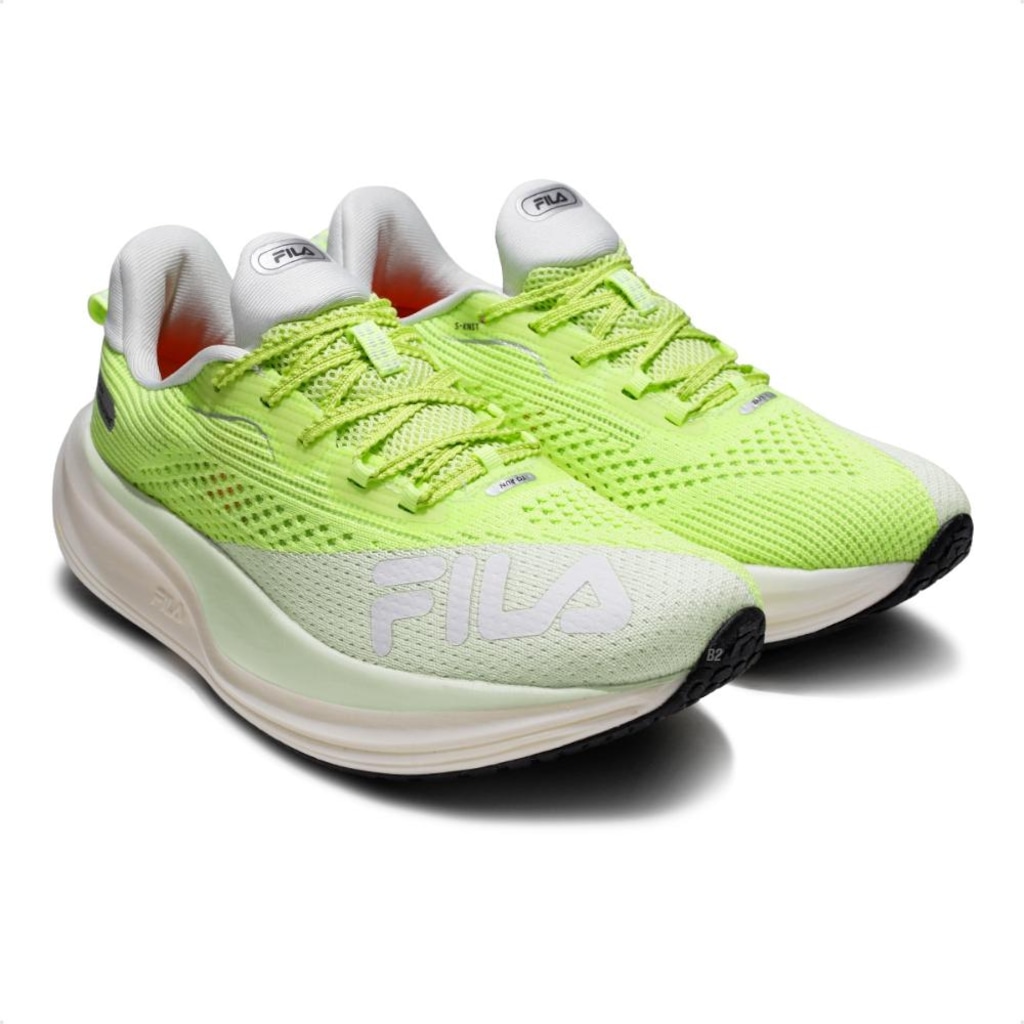 Imagem 3 do produto Tênis Feminino Fila Racer Speedzone