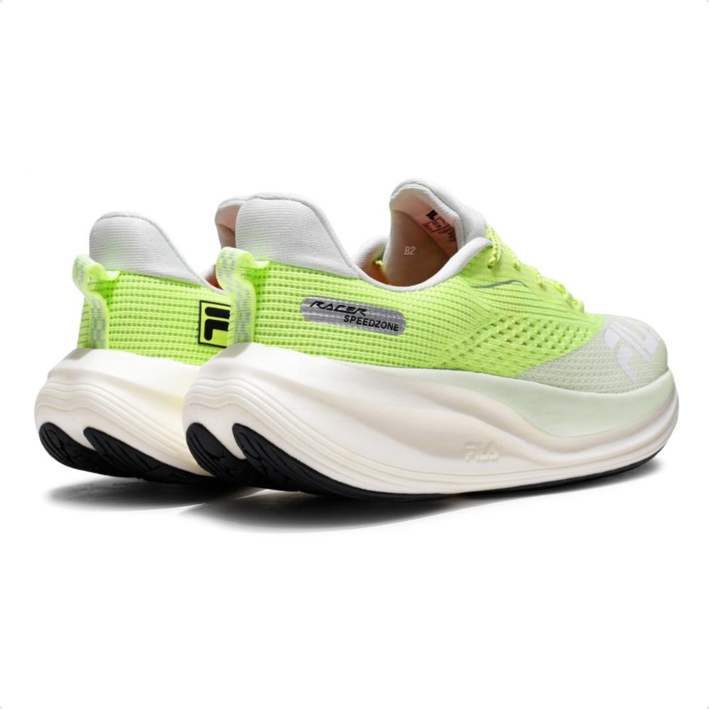 Imagem 4 do produto Tênis Feminino Fila Racer Speedzone