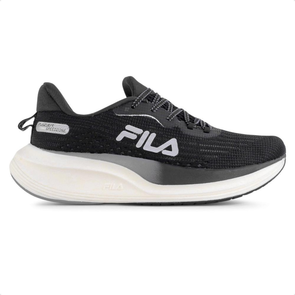 Imagem 1 do produto Tênis Feminino Fila Racer Speedzone