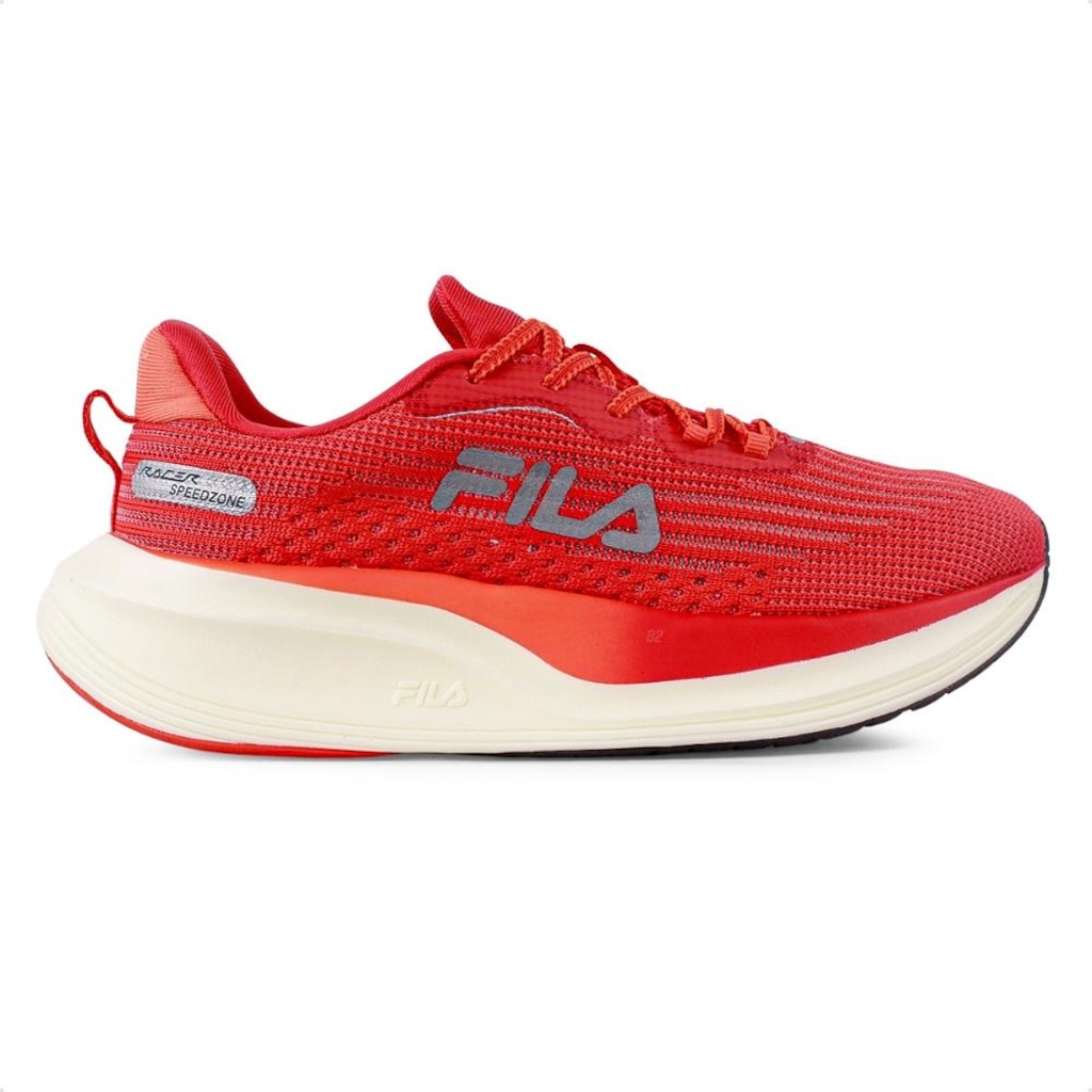 Imagem 1 do produto Tênis Feminino Fila Racer Speedzone