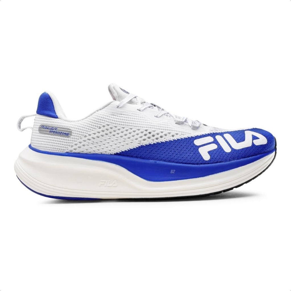 Tênis Feminino Fila Racer Speedzone - Foto 1