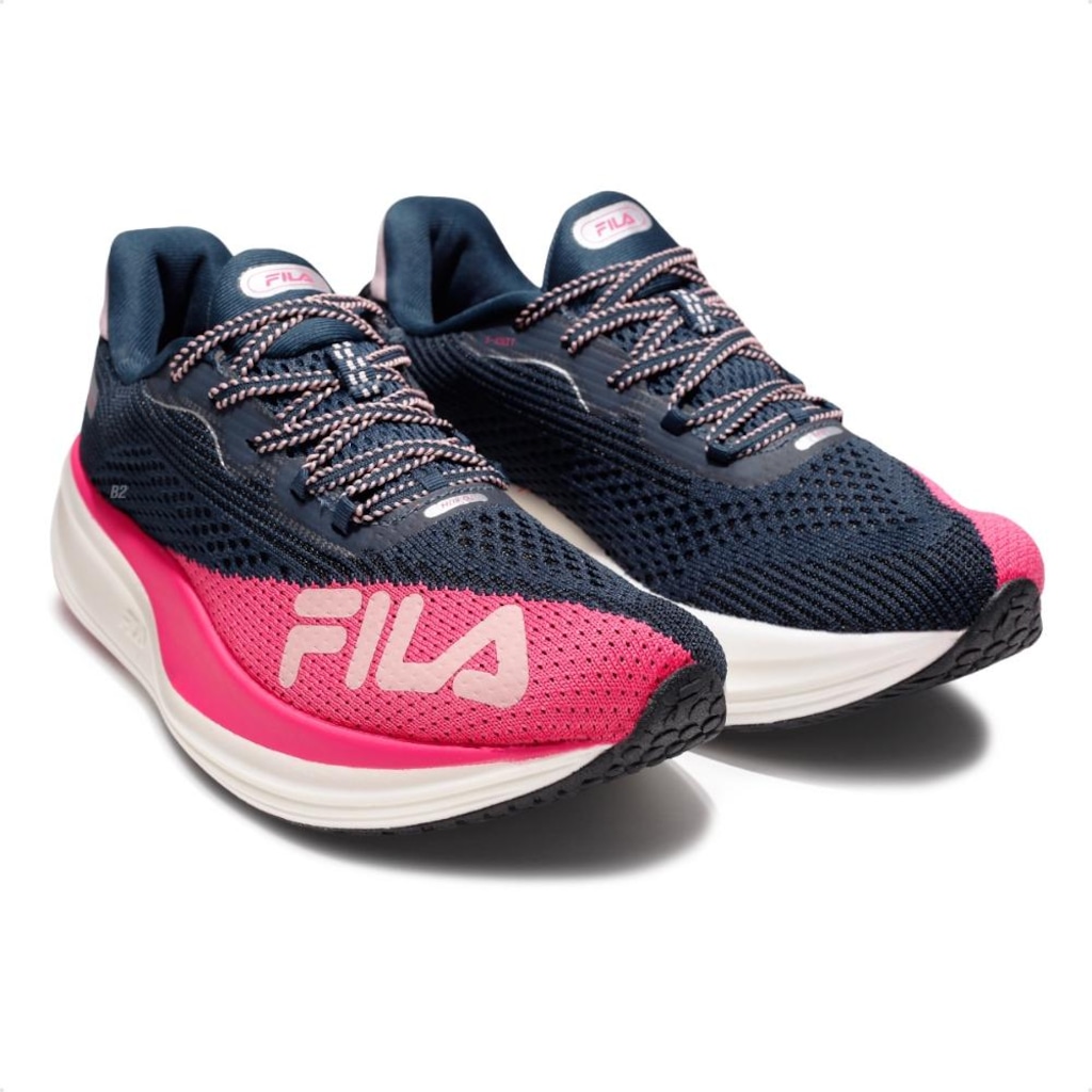 Imagem 3 do produto Tênis Feminino Fila Racer Speedzone
