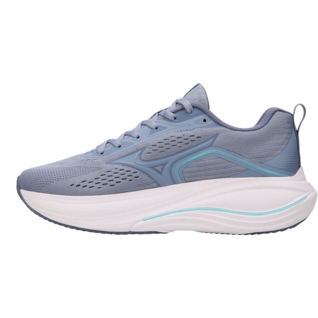 Imagem 2 do produto Tênis Feminino Mizuno Wave Vitality 8