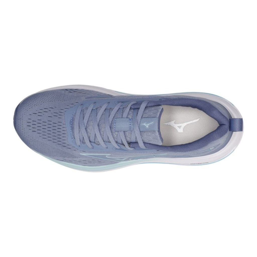 Imagem 4 do produto Tênis Feminino Mizuno Wave Vitality 8